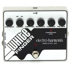 Педаль эффектов Electro-harmonix White Finger