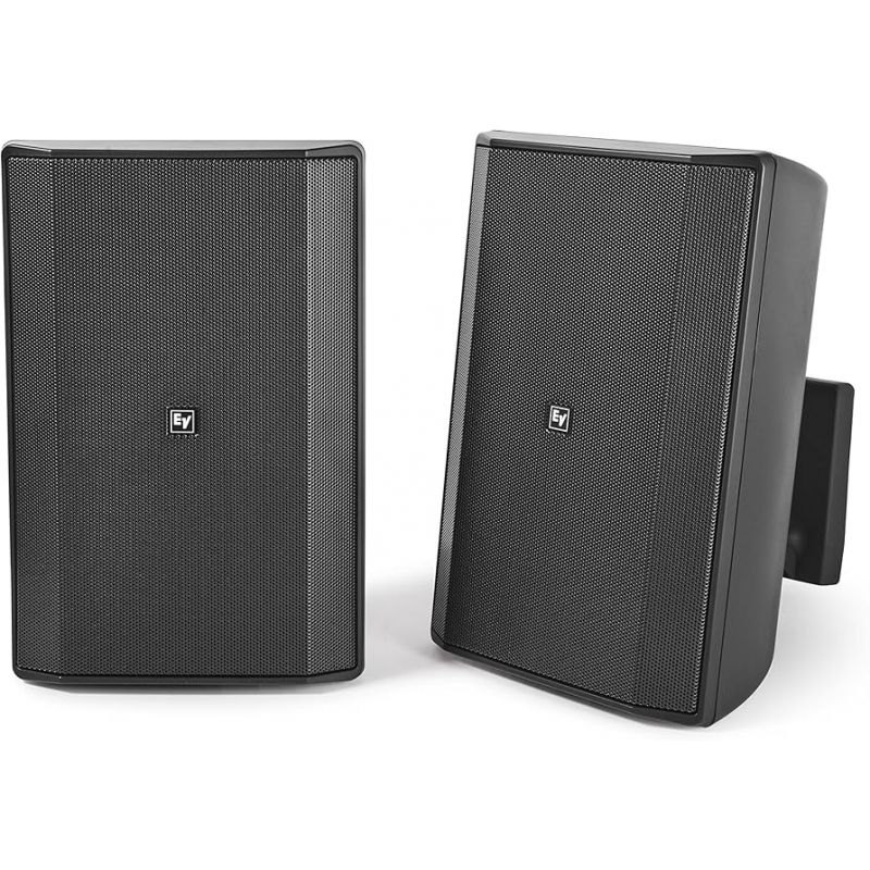 Настенная акустика Electro-Voice EVID S 8.2 B