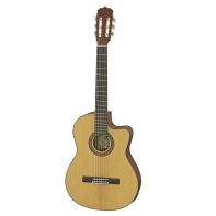 Электроакустическая гитара Aria A-10CE MTN