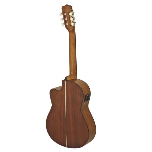 Электроакустическая гитара Aria A-10CE MTN