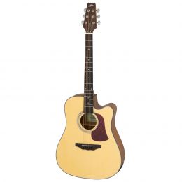 Электроакустическая гитара Aria AD-10CE MTN