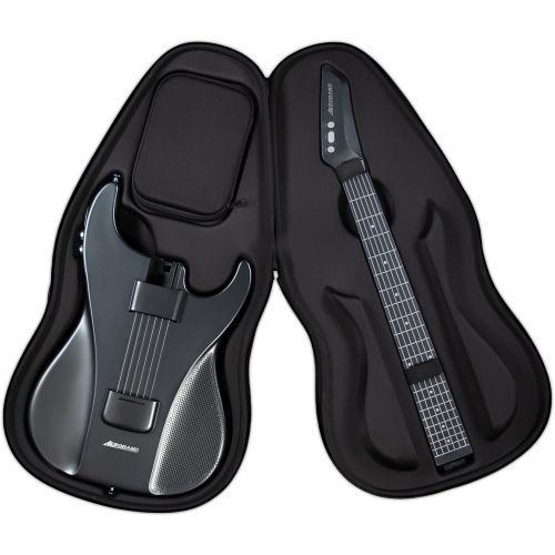 Электрогитара AEROBAND Painless Guitar with bag/BK