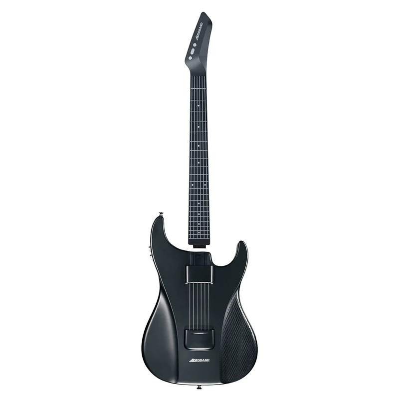 Электрогитара AEROBAND Painless Guitar with bag/BK