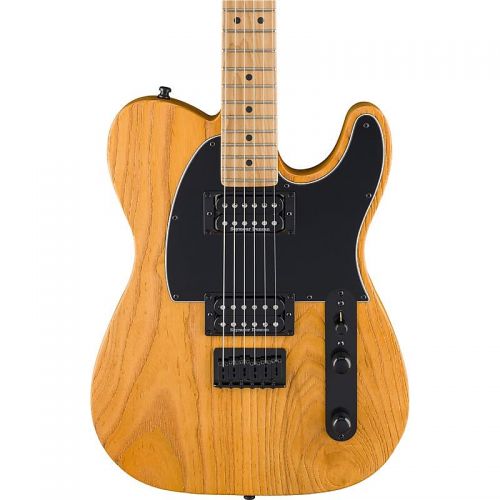 Электрогитара AMERICAN PRO II LIMITED EDITION TELECASTER HH AGED NATURAL