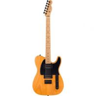 Електрогітара AMERICAN PRO II LIMITED EDITION TELECASTER HH AGED NATURAL