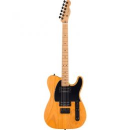 Электрогитара AMERICAN PRO II LIMITED EDITION TELECASTER HH AGED NATURAL