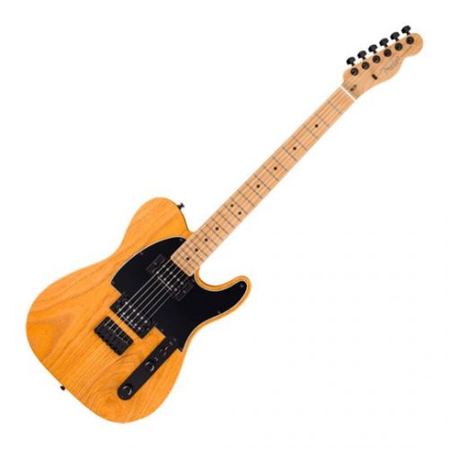 Электрогитара AMERICAN PRO II LIMITED EDITION TELECASTER HH AGED NATURAL