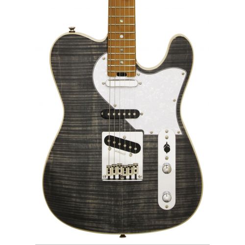 Электрогитара Aria 615-MK2 BKDM