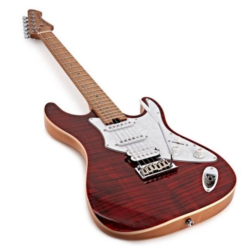 Электрогитара Aria 714-MK2 RBRD