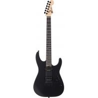 Электрогитара CHARVEL PRO-MOD DK24 HH HT E SATIN BLACK