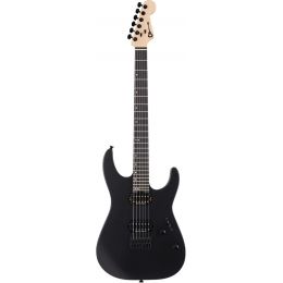 Электрогитара CHARVEL PRO-MOD DK24 HH HT E SATIN BLACK