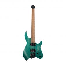 Електрогітара CORT Space G6MS (Semi Gloss Turquoise)