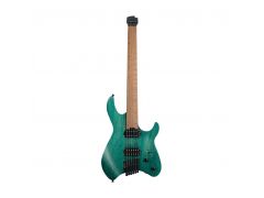 Электрогитара CORT Space G6MS (Semi Gloss Turquoise)