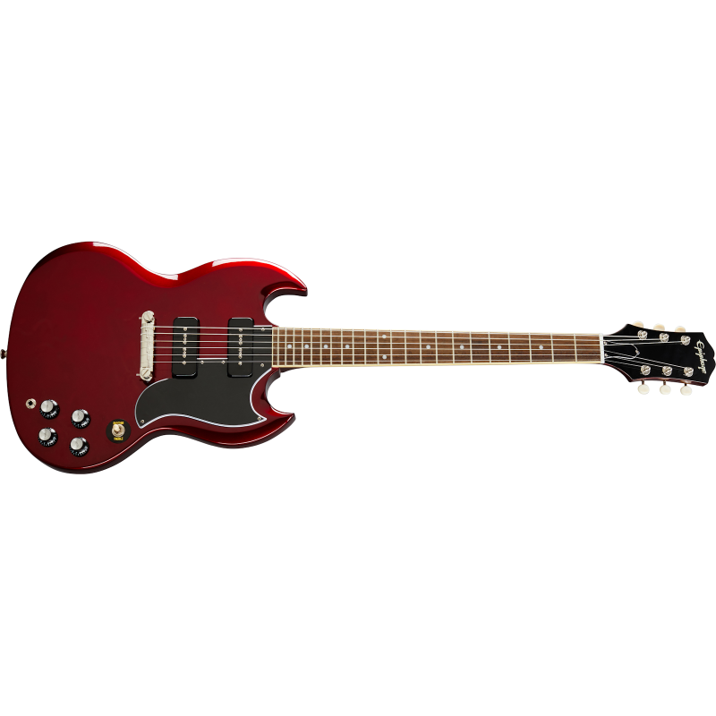 ◁ Електрогітара Epiphone SG SPECIAL VE VINTAGE SUNBURST