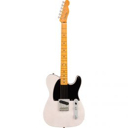 Электрогитара FENDER 70TH ANNIVERSARY ESQUIRE MN WBL