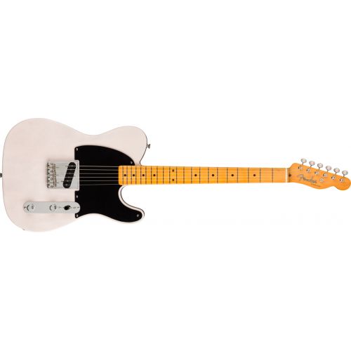 Электрогитара FENDER 70TH ANNIVERSARY ESQUIRE MN WBL