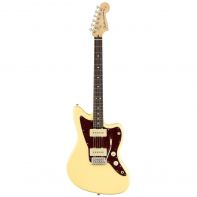 Электрогитара FENDER AMERICAN PERFORMER JAZZMASTER RW VINTAGE WHITE