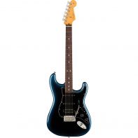 Электрогитара FENDER AMERICAN PRO II STRATOCASTER HSS RW DARK NIGHT