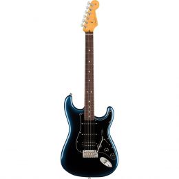 Электрогитара FENDER AMERICAN PRO II STRATOCASTER HSS RW DARK NIGHT