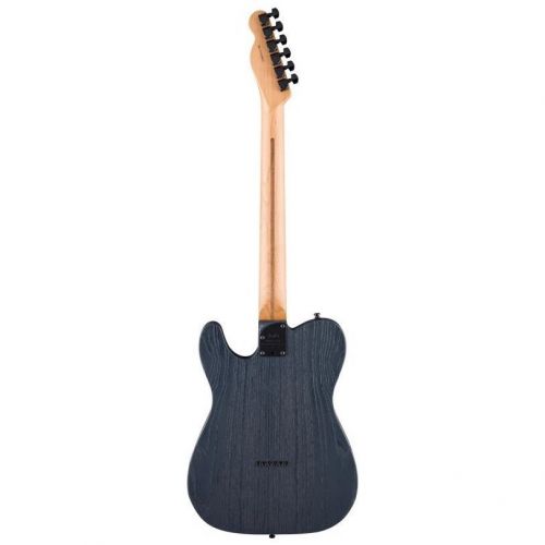 Электрогитара FENDER AMERICAN PRO II TELECASTER LTD HH RM SMOKE