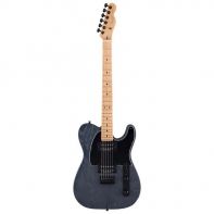 Электрогитара FENDER AMERICAN PRO II TELECASTER LTD HH RM SMOKE