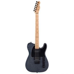 Электрогитара FENDER AMERICAN PRO II TELECASTER LTD HH RM SMOKE