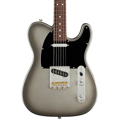 Электрогитара FENDER AMERICAN PRO II TELECASTER RW MERCURY