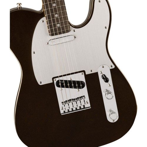 Электрогитара FENDER AMERICAN ULTRA II TELECASTER EB TEXAS TEA