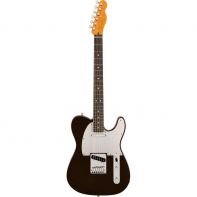 Электрогитара FENDER AMERICAN ULTRA II TELECASTER EB TEXAS TEA