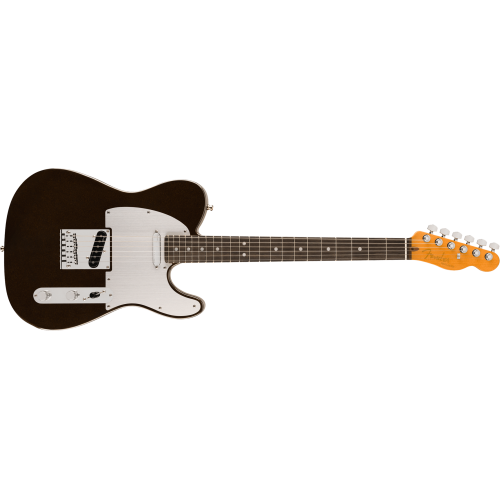 Электрогитара FENDER AMERICAN ULTRA II TELECASTER EB TEXAS TEA