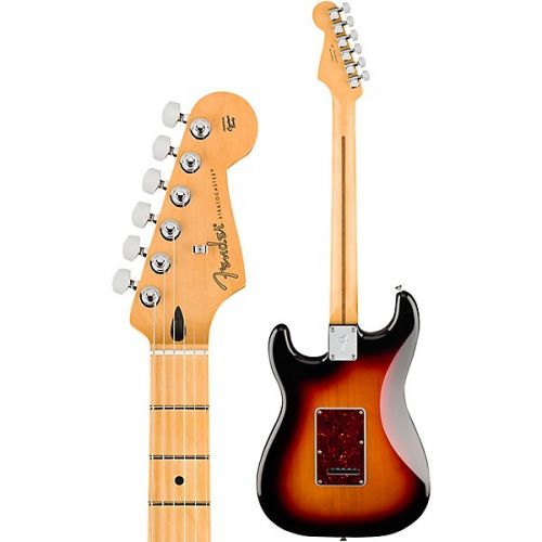 Электрогитара Fender Player II Modified Stratocaster HSS MN 3-Color Sunburst