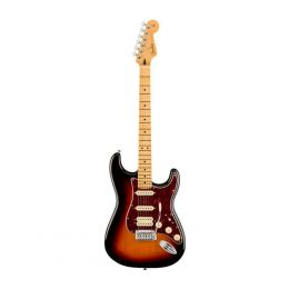 Электрогитара Fender Player II Modified Stratocaster HSS MN 3-Color Sunburst