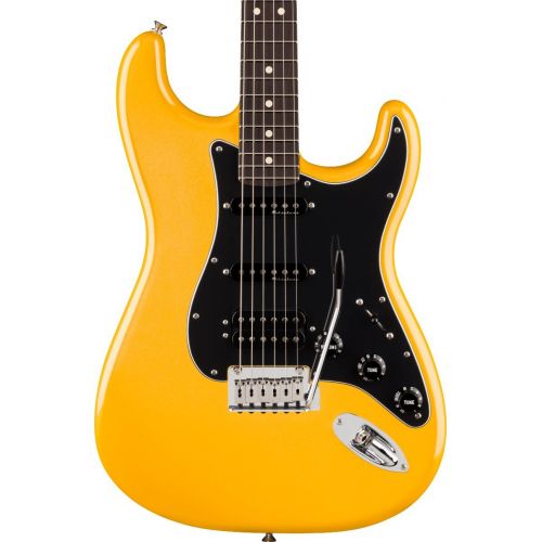 Электрогитара FENDER PLAYER II MODIFIED STRATOCASTER HSS RW SUNSHINE YELLOW