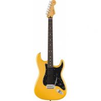 Электрогитара FENDER PLAYER II MODIFIED STRATOCASTER HSS RW SUNSHINE YELLOW