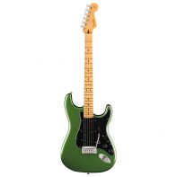 Электрогитара FENDER PLAYER II MODIFIED STRATOCASTER MN HARVEST GREEN METALLIC