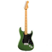 Электрогитара FENDER PLAYER II MODIFIED STRATOCASTER MN HARVEST GREEN METALLIC