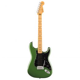 Электрогитара FENDER PLAYER II MODIFIED STRATOCASTER MN HARVEST GREEN METALLIC