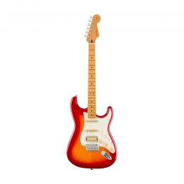 Электрогитара FENDER PLAYER II STRATOCASTER MN AGED CHERRY BURST