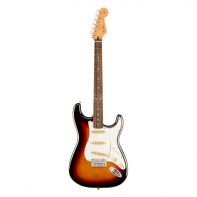 Электрогитара Fender Player II Stratocaster RW 3-Color Sunburst