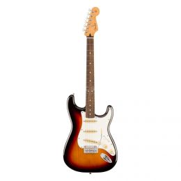 Электрогитара Fender Player II Stratocaster RW 3-Color Sunburst