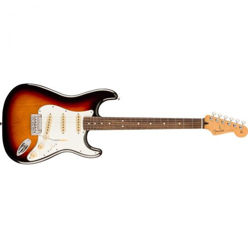 Электрогитара Fender Player II Stratocaster RW 3-Color Sunburst