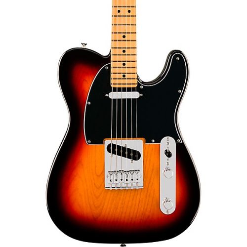 Электрогитара FENDER PLAYER II TELECASTER 3-COLOR SUNBURST