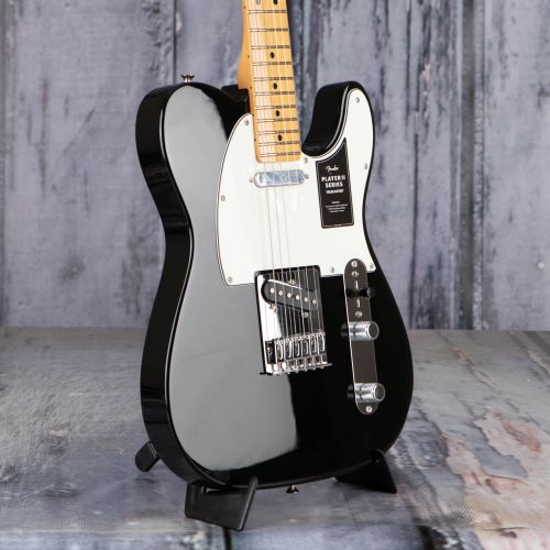 Електрогітара FENDER PLAYER II TELECASTER BLACK