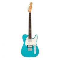 Электрогитара FENDER PLAYER II TELECASTER HH AQUATONE BLUE