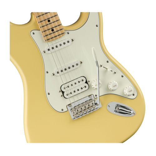 Електрогітара FENDER PLAYER STRATOCASTER MN BCR