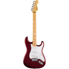 Електрогітара Fender Standard Stratocaster HSS LRL Candy Cola