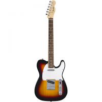 Электрогитара Fender Standard Telecaster LRL 3-Color Sunburst