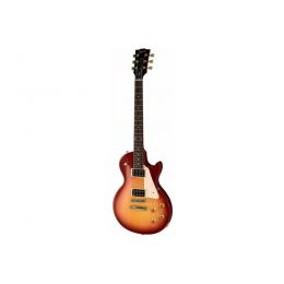 ◁ Электрогитара Gibson 2019 LES PAUL STUDIO TRIBUTE SATIN CHERRY