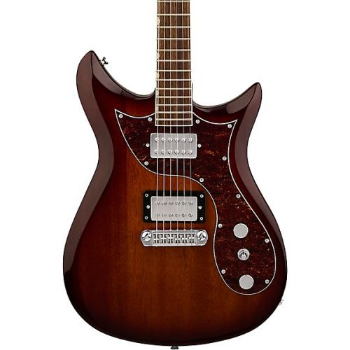 Електрогітара Gretsch Electromatic CVT Double-Cut with Wraparound Havana Burst