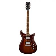 Электрогитара Gretsch Electromatic CVT Double-Cut with Wraparound Havana Burst
